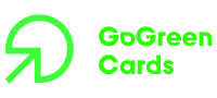 GoGreen Digital Visiting Cards